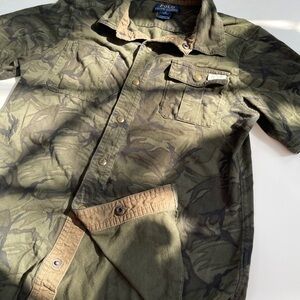 Polo Ralph Lauren shirt